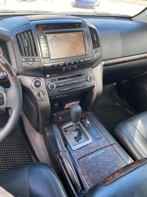 Toyota Land Cruiser 200 Series Сыктывкар  - изображение 33