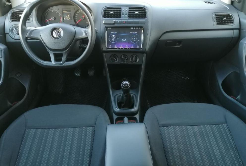 Volkswagen Polo V Иваново  - изображение 10