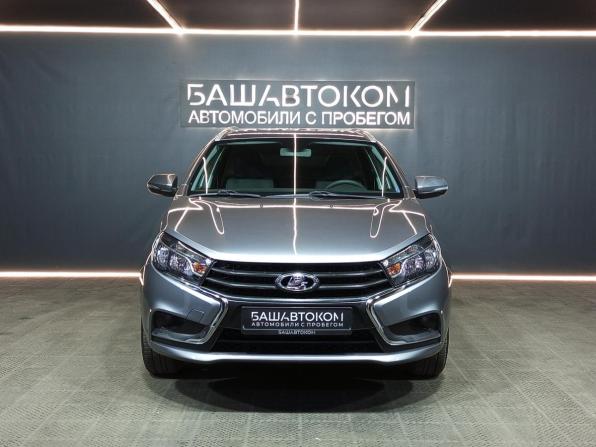 Lada (ВАЗ) Vesta I с пробегом 2019 года, цена 1 230 000 рублей, 40059 км, универсал, Автокод Объявления