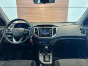 Hyundai Creta I Рестайлинг Челябинск  - изображение 26