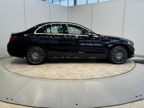 Mercedes-Benz C-Класс IV (W205) с пробегом 2014 года, цена 2 150 000 рублей, 147756 км, седан, Автокод Объявления