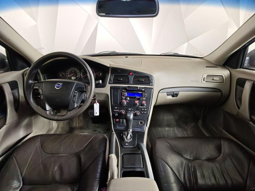 Volvo XC70 I Москва  - изображение 10