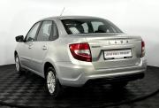 Lada (ВАЗ) Granta I Рестайлинг Нижний Новгород  - изображение 30
