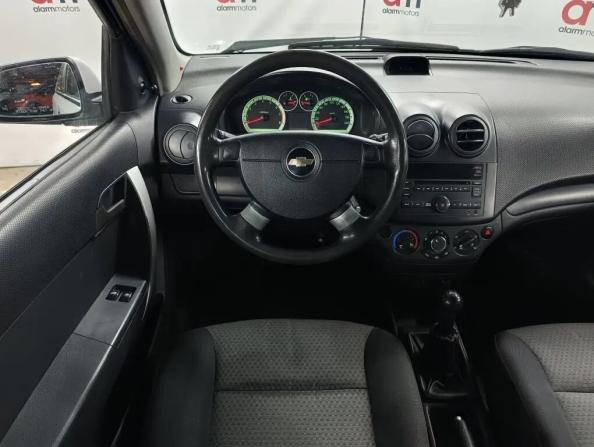 Chevrolet Aveo I Рестайлинг с пробегом 2010 года, цена 349 000 рублей, 232000 км, хэтчбек, Автокод Объявления
