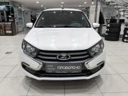 Lada (ВАЗ) Granta I Рестайлинг Казань  - изображение 24