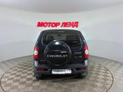 Chevrolet Niva I Рестайлинг Воронеж  - изображение 22