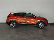Renault Kaptur I Москва  - изображение 24