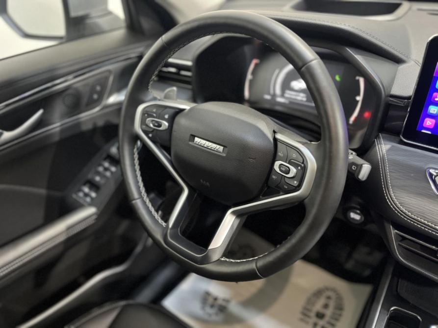 Haval Jolion I Курск  - изображение 7