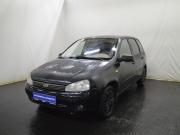 Lada (ВАЗ) Kalina I Санкт-Петербург  - изображение 14