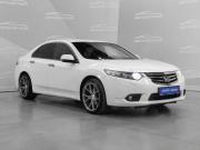 Honda Accord VIII Рестайлинг Новосибирск  - изображение 30