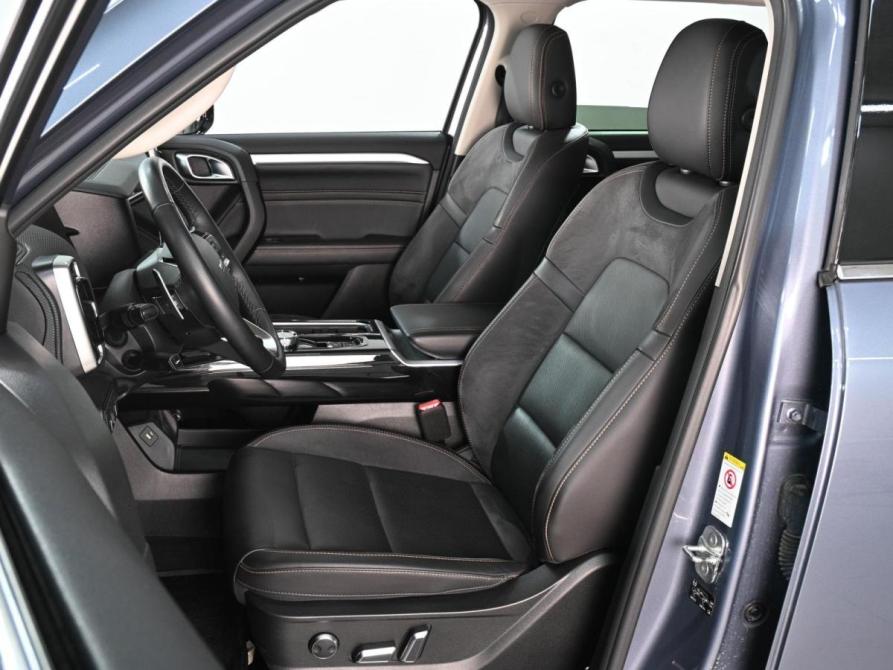 Haval Dargo Ростов-на-Дону  - изображение 10