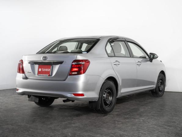 Toyota Corolla XI (E160 E170 E180) Рестайлинг 1 с пробегом 2017 года, цена 1 050 000 рублей, 143284 км, седан, Автокод Объявления