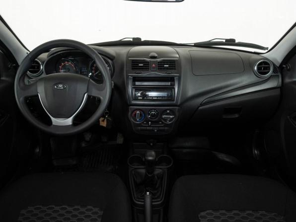 Lada (ВАЗ) Granta I Рестайлинг с пробегом 2020 года, цена 595 000 рублей, 133407 км, седан, Автокод Объявления