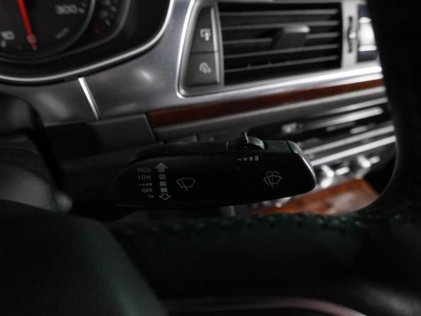 Audi A6 IV (C7) с пробегом 2011 года, цена 1 629 000 рублей, 154904 км, седан, Автокод Объявления