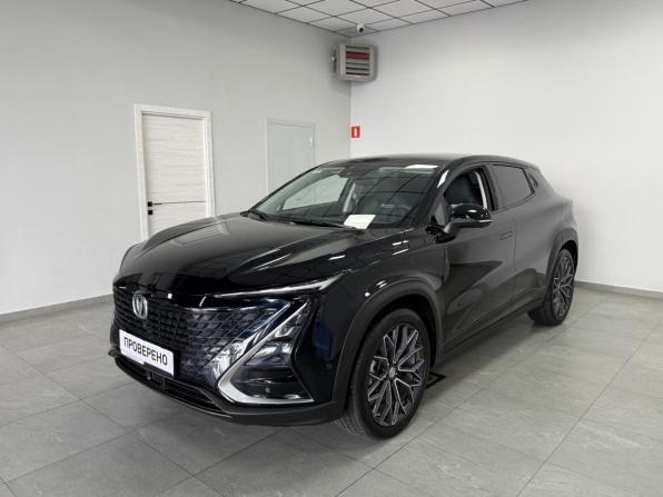 Changan UNI-T I с пробегом 2023 года, цена 2 000 000 рублей, 45445 км, внедорожник, Автокод Объявления