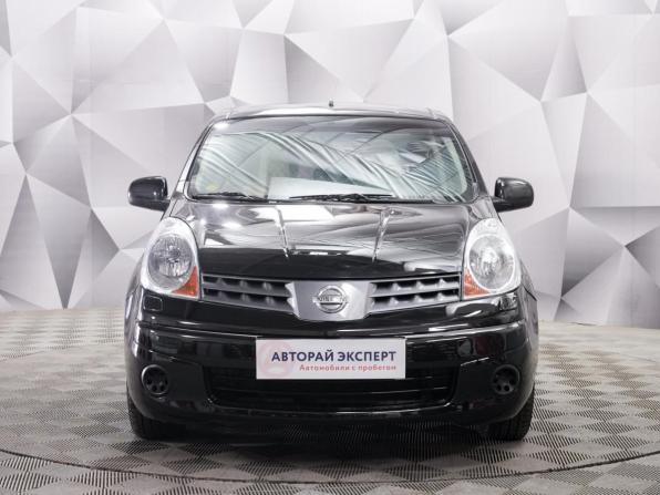 Nissan Note I с пробегом 2007 года, цена 571 000 рублей, 209000 км, хэтчбек, Автокод Объявления
