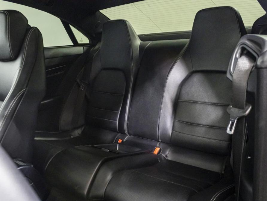 Mercedes-Benz E-Класс IV (W212 S212 C207) Рестайлинг Москва  - изображение 12