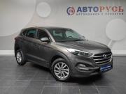 Hyundai Tucson III Москва  - изображение 25