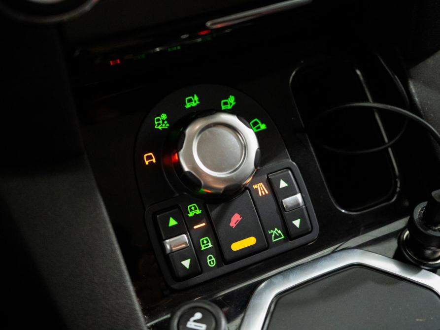 Land Rover Discovery IV Иркутск  - изображение 17