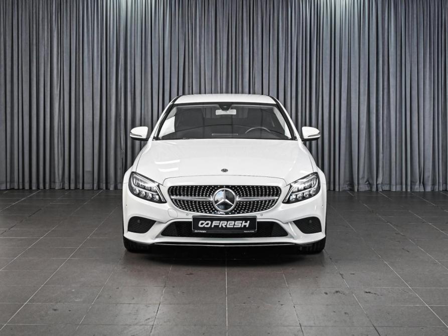 Mercedes-Benz C-Класс IV (W205) Рестайлинг Ставрополь  - изображение 3