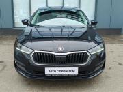 Skoda Octavia IV (A8) Ярославль  - изображение 21