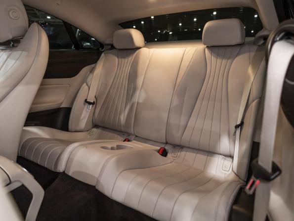 Mercedes-Benz E-Класс V (W213 S213 C238) с пробегом 2019 года, цена 3 849 700 рублей, 114369 км, купе-хардтоп, Автокод Объявления