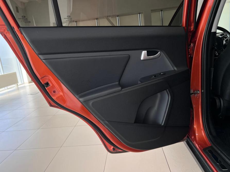 Kia Sportage III Волгоград  - изображение 25