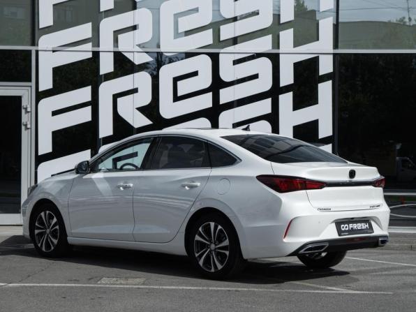 Changan Eado Plus с пробегом 2023 года, цена 1 649 000 рублей, 47610 км, седан, Автокод Объявления