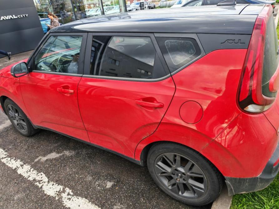 Kia Soul III Санкт-Петербург  - изображение 3