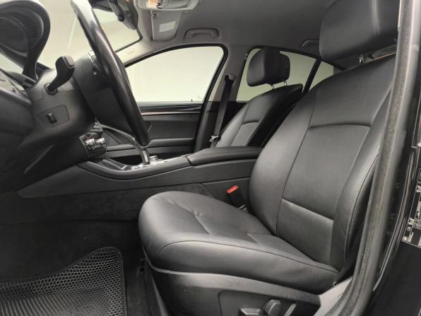 BMW 5 серии VI (F10/F11/F07) с пробегом 2012 года, цена 1 424 000 рублей, 258145 км, седан, Автокод Объявления