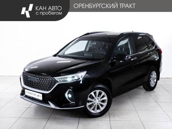 Haval M6 II с пробегом 2023 года, цена 1 744 000 рублей, 39700 км, внедорожник, Автокод Объявления