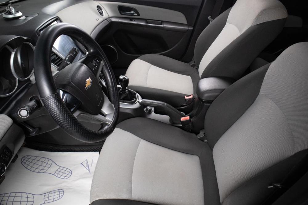 Chevrolet Cruze I Оренбург  - изображение 15