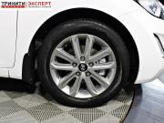 Hyundai Elantra V (MD) Рестайлинг Белгород  - изображение 36