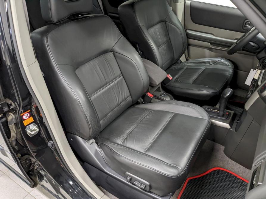 Nissan X-Trail I Москва  - изображение 21