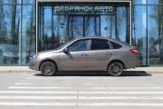 Lada (ВАЗ) Granta I Рестайлинг Брянск  - изображение 24