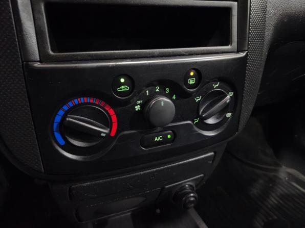 Chevrolet Aveo I с пробегом 2006 года, цена 360 000 рублей, 160053 км, хэтчбек, Автокод Объявления