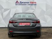 Mazda 6 III (GJ) Рестайлинг 2 Набережные Челны  - изображение 28