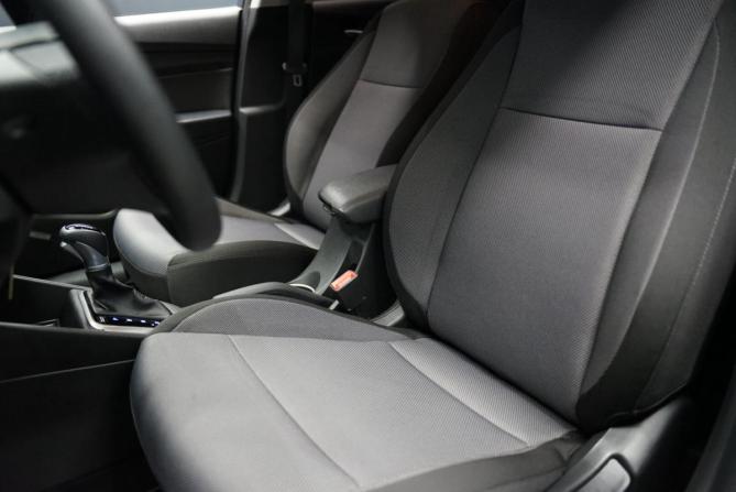 Hyundai Solaris II Рестайлинг с пробегом 2022 года, цена 1 844 000 рублей, 51800 км, седан, Автокод Объявления