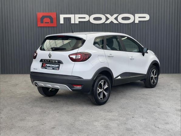 Renault Kaptur I с пробегом 2019 года, цена 1 377 000 рублей, 107146 км, внедорожник, Автокод Объявления