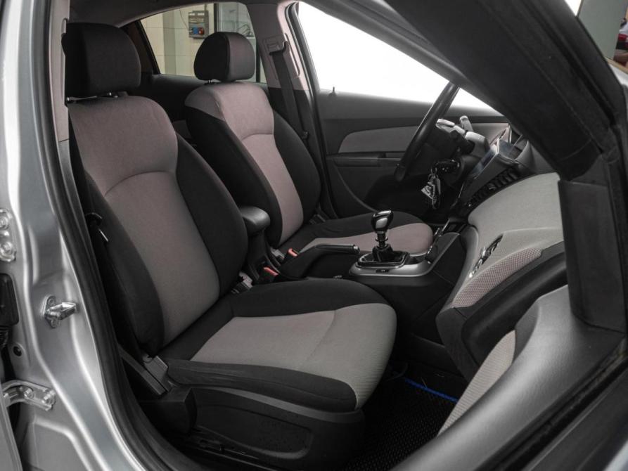 Chevrolet Cruze I Тюмень  - изображение 11