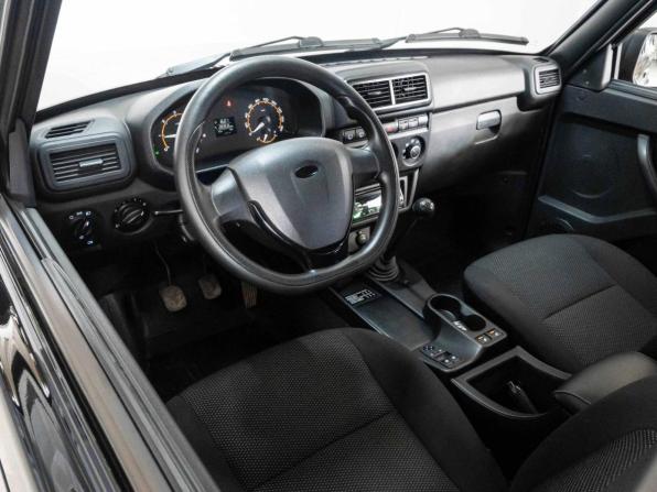Lada (ВАЗ) Niva Legend с пробегом 2023 года, цена 949 000 рублей, 28358 км, внедорожник, Автокод Объявления
