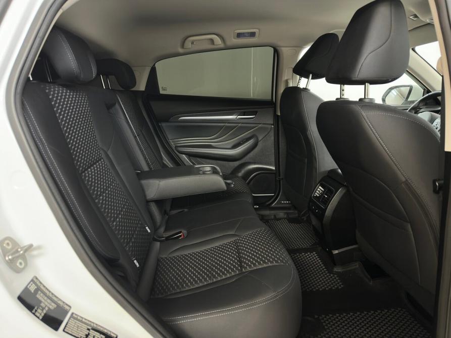 Haval F7x I Москва  - изображение 13