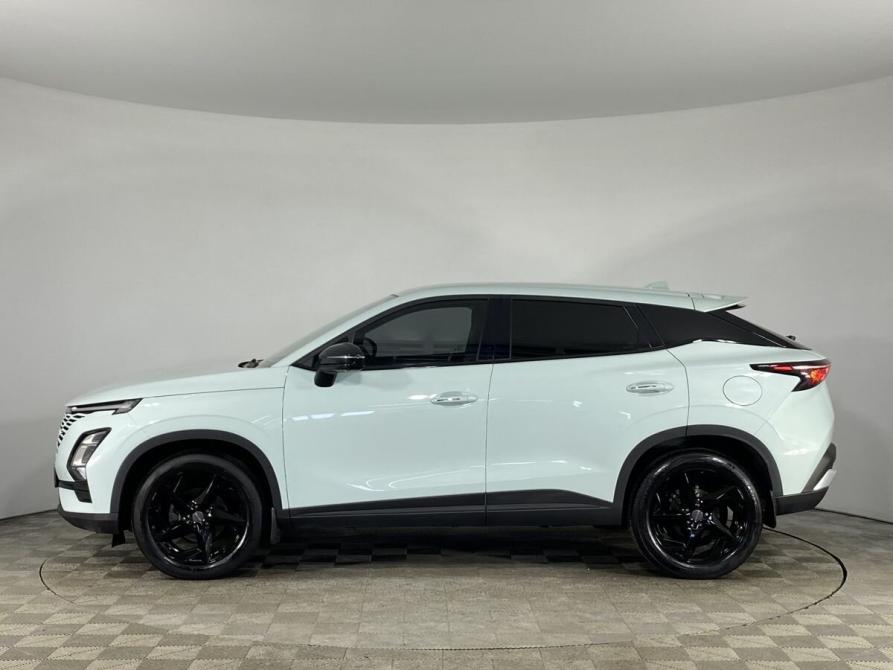 Omoda C5 I Воронеж  - изображение 10