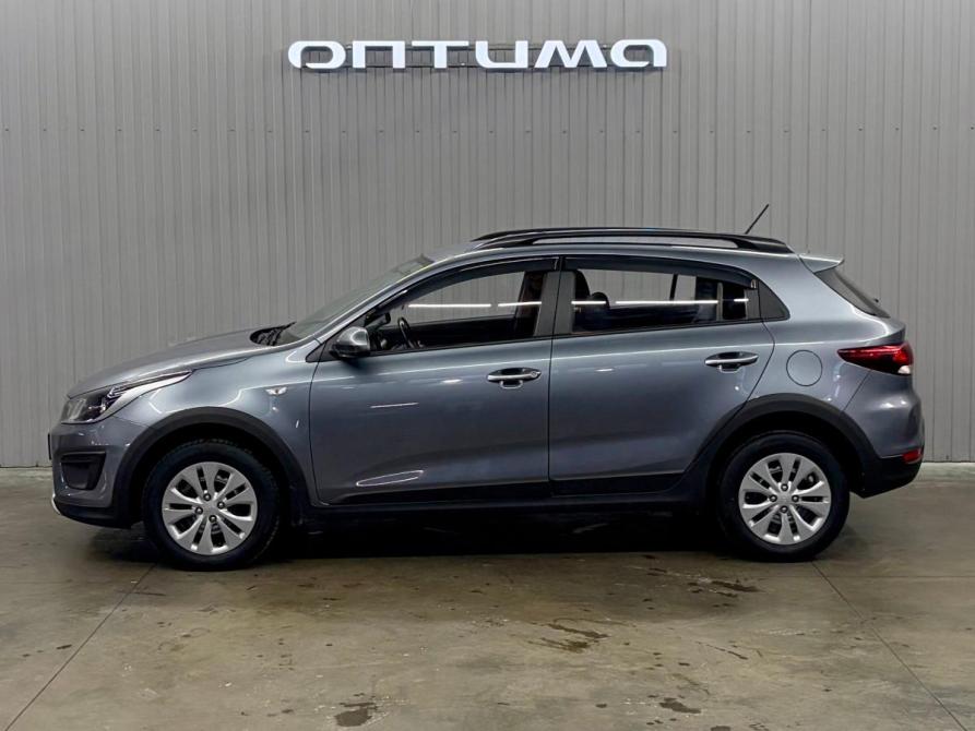 Kia Rio IV Краснодар  - изображение 8