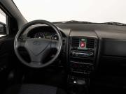 Hyundai Getz I Рестайлинг Казань  - изображение 25
