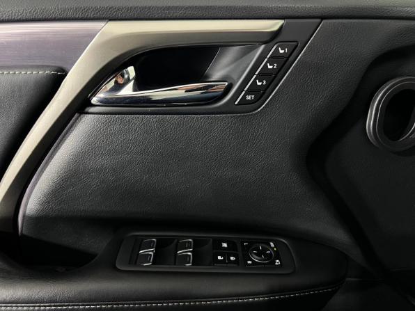 Lexus RX IV Рестайлинг с пробегом 2022 года, цена 5 370 000 рублей, 149845 км, внедорожник, Автокод Объявления