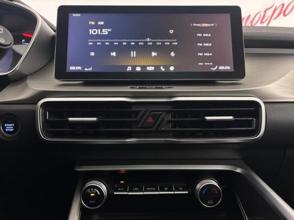 Geely Coolray I с пробегом 2023 года, цена 1 799 000 рублей, 88482 км, внедорожник, Автокод Объявления