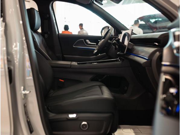 Новый Chery Tiggo 9 I 2025 года, цена 4 390 000 рублей, внедорожник, Автокод Объявления