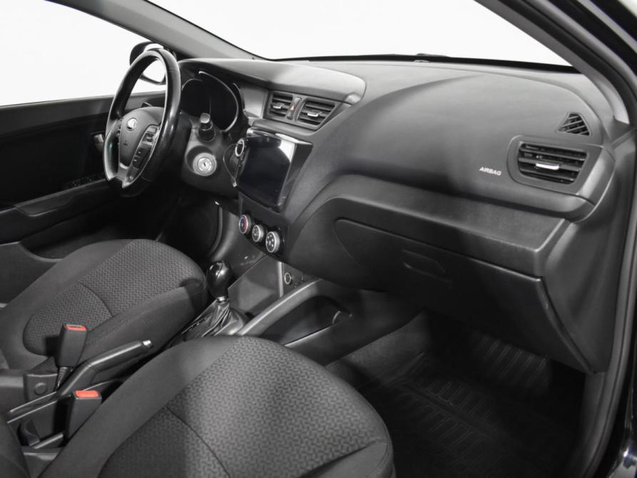 Kia Rio III Рестайлинг Санкт-Петербург  - изображение 13