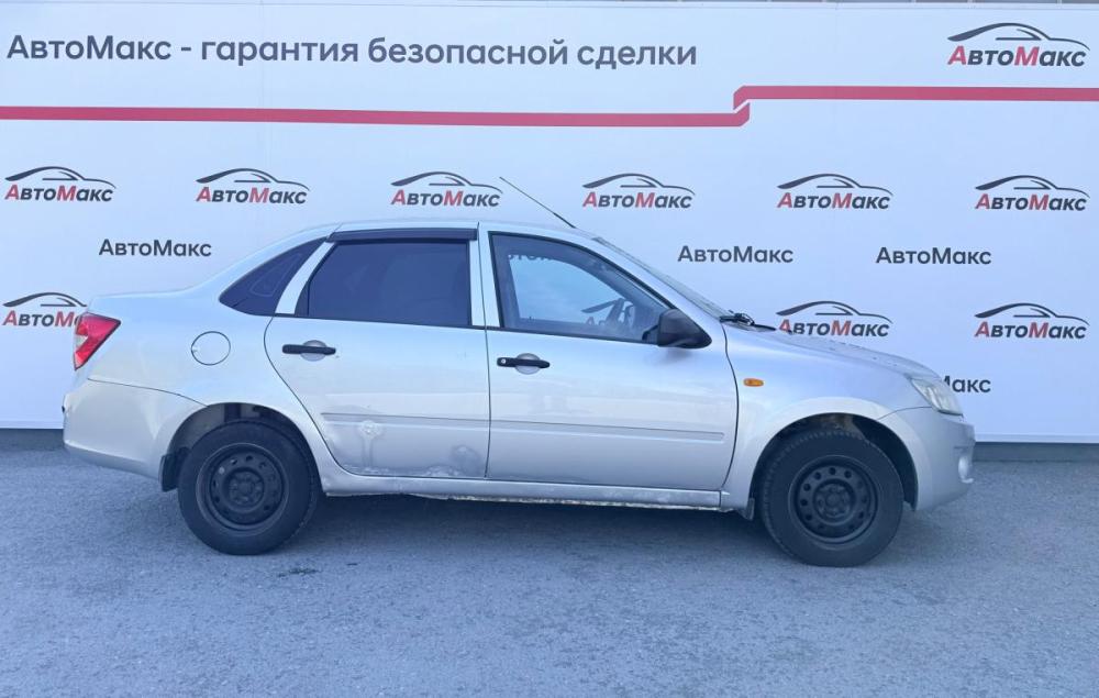 Lada (ВАЗ) Granta I Тюмень  - изображение 5